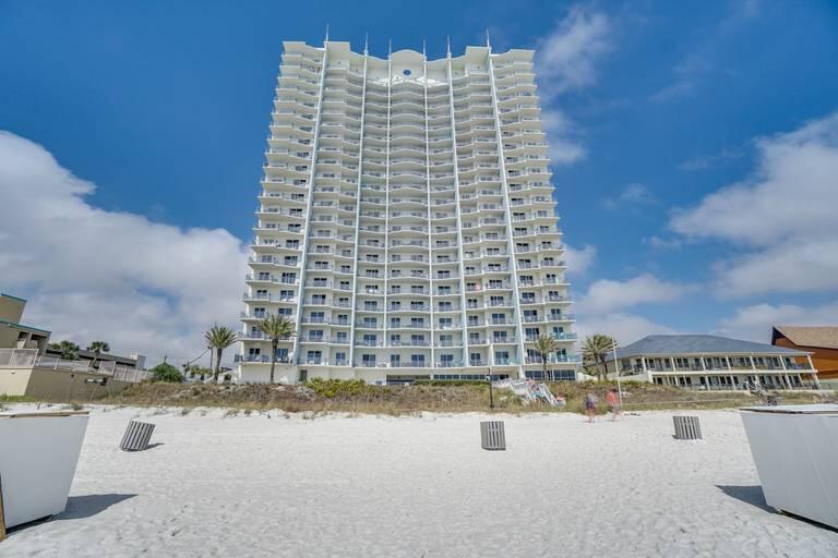 16701 Front Beach Road, Unit 1807 Panama City Beach, FL 32413 - Photo 28 of 28 SB14