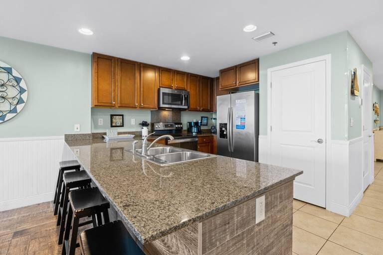 16701 Front Beach Road, Unit 1807 Panama City Beach, FL 32413 - Photo 6 of 28 Sterling Breeze 1807 - 5