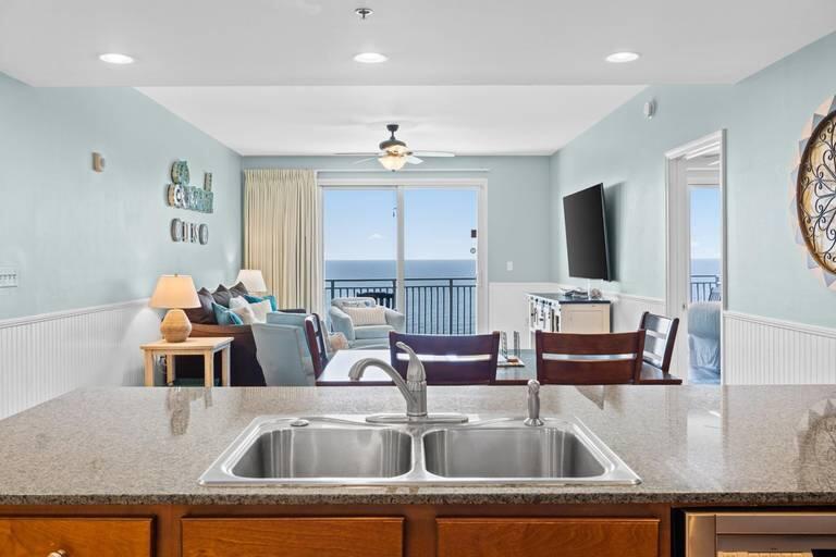 16701 Front Beach Road, Unit 1807 Panama City Beach, FL 32413 - Photo 8 of 28 Sterling Breeze 1807 - 9