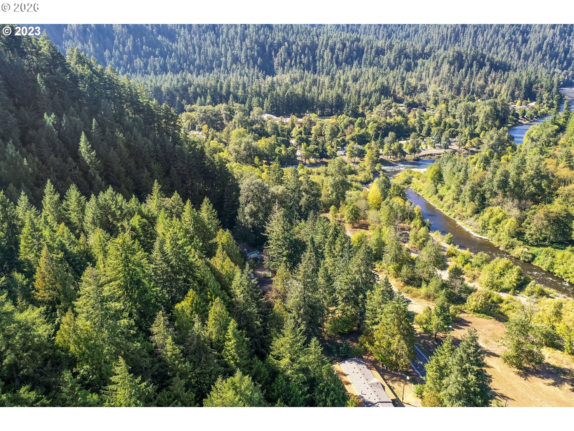 0 Westfir Road, Unit TL 1400 Westfir, OR 97492 - Photo 7 of 12