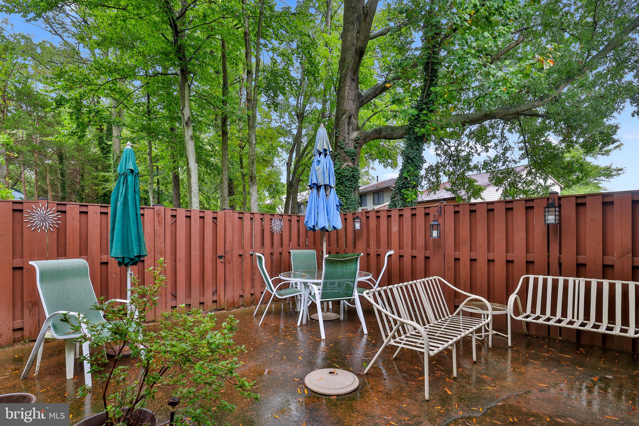 136 Richland Circle Sterling, VA 20164 - Photo 41 of 46