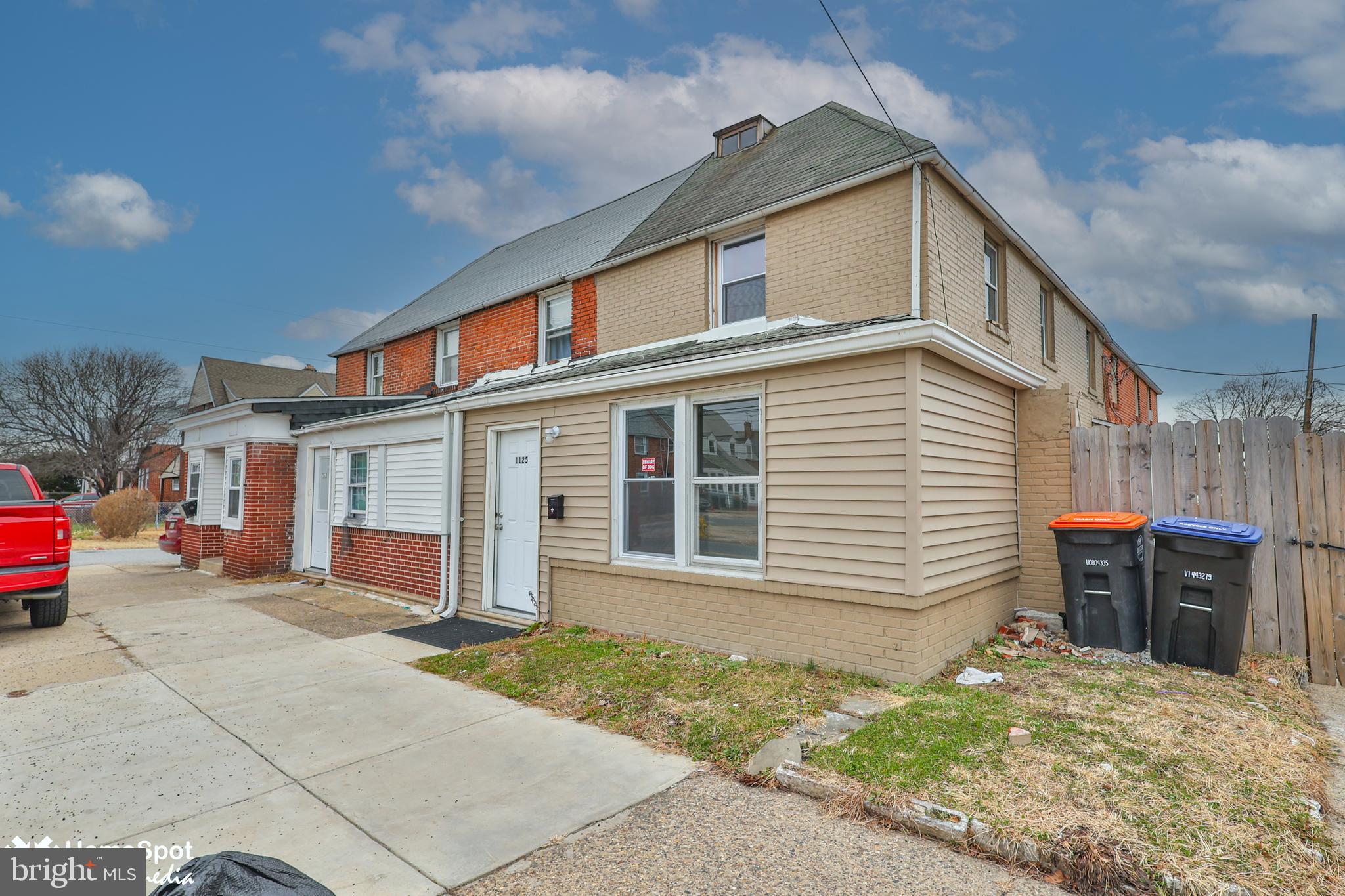 5 Property Portfolio Chester, PA 19013 - Photo 4 of 5 1125 MORTON