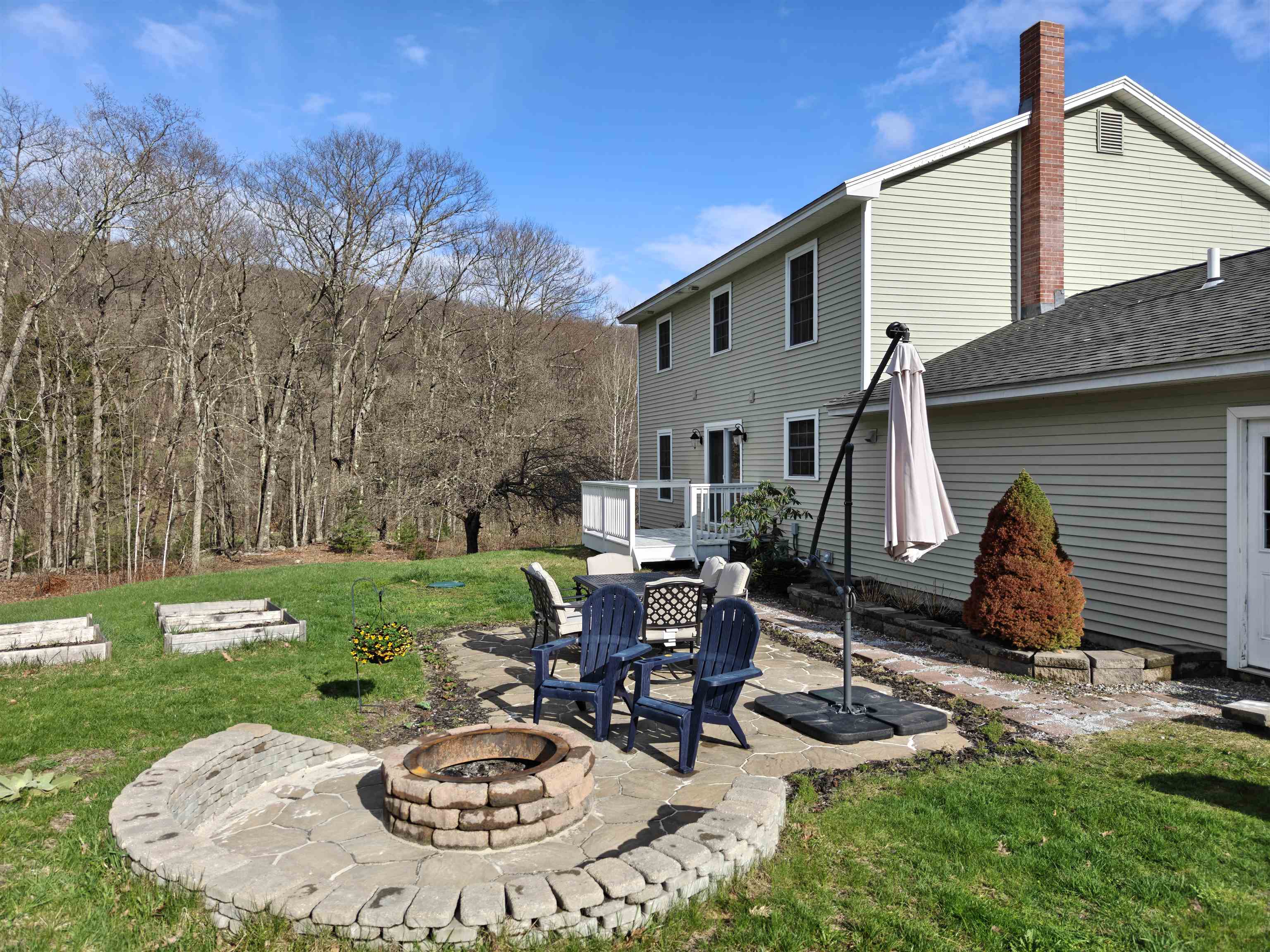 16 Night Pasture Lane Chittenden, VT 05701 - Photo 6 of 47