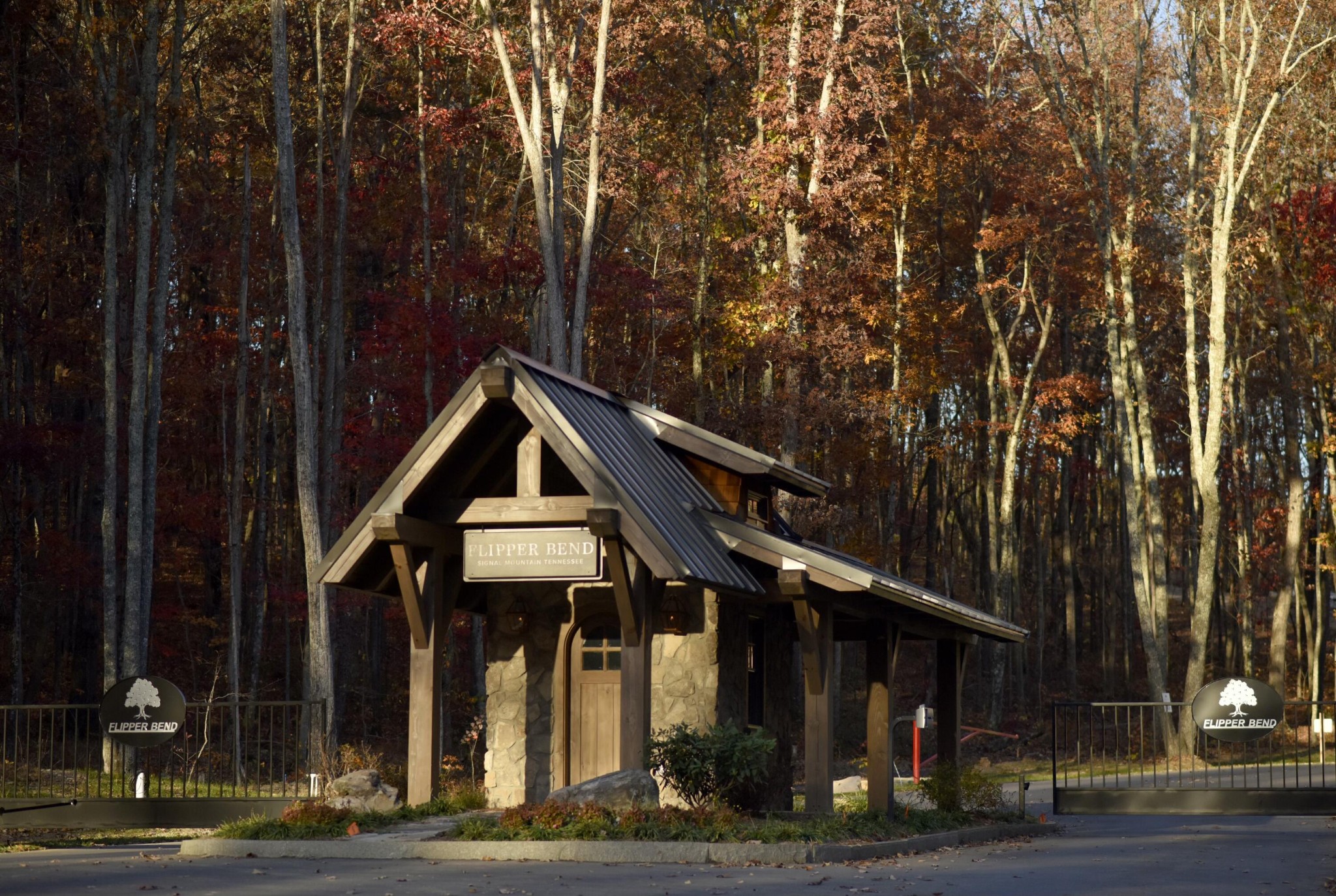1473 Bent Hickory Road Signal Mountain, TN 37377 - Photo 3 of 7 Gallery Image 3