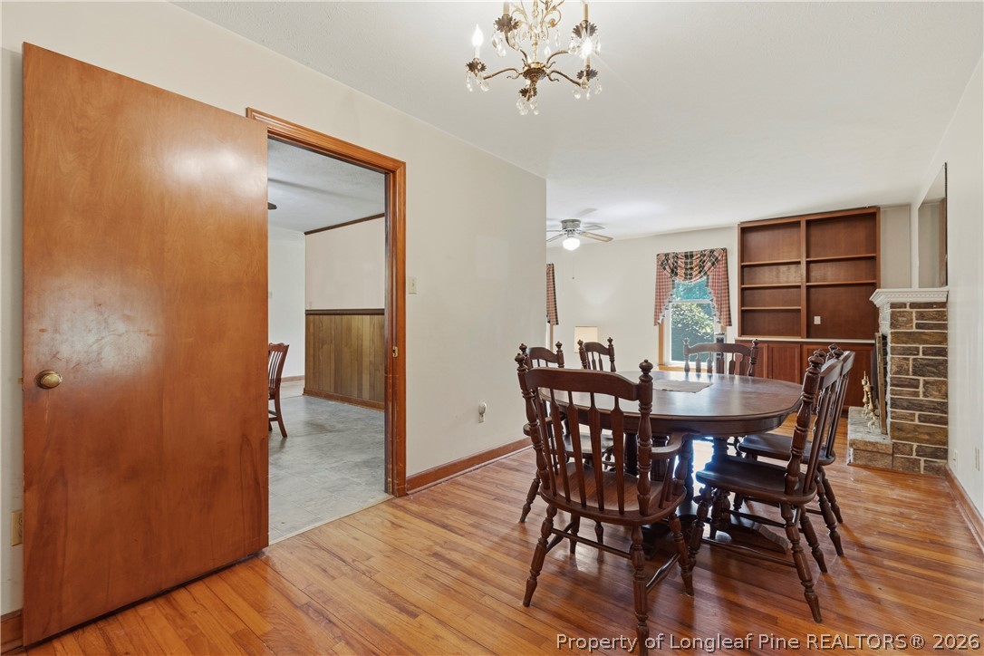 6947 Beaver Dam Road Stedman, NC 28391 - Photo 13 of 44 Gallery Image 13