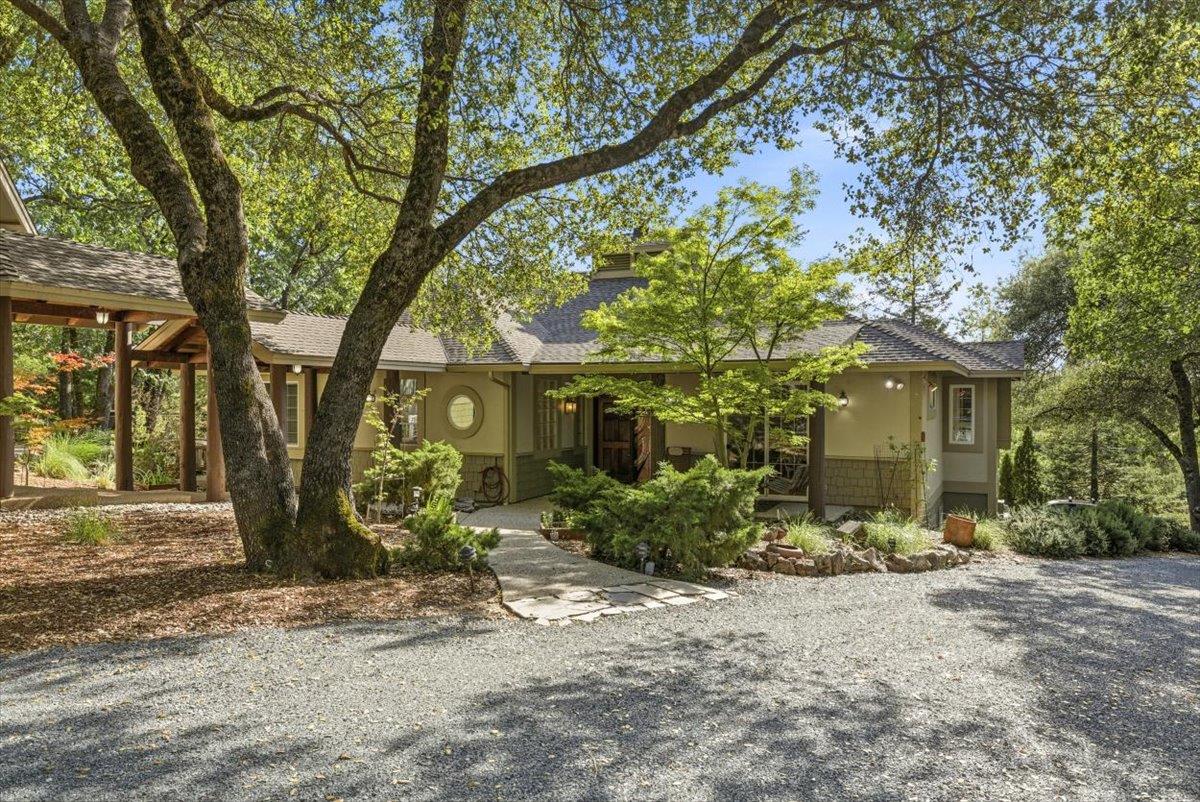 12531 Lowhills Road Nevada City, CA 95959 - Photo 67 of 92