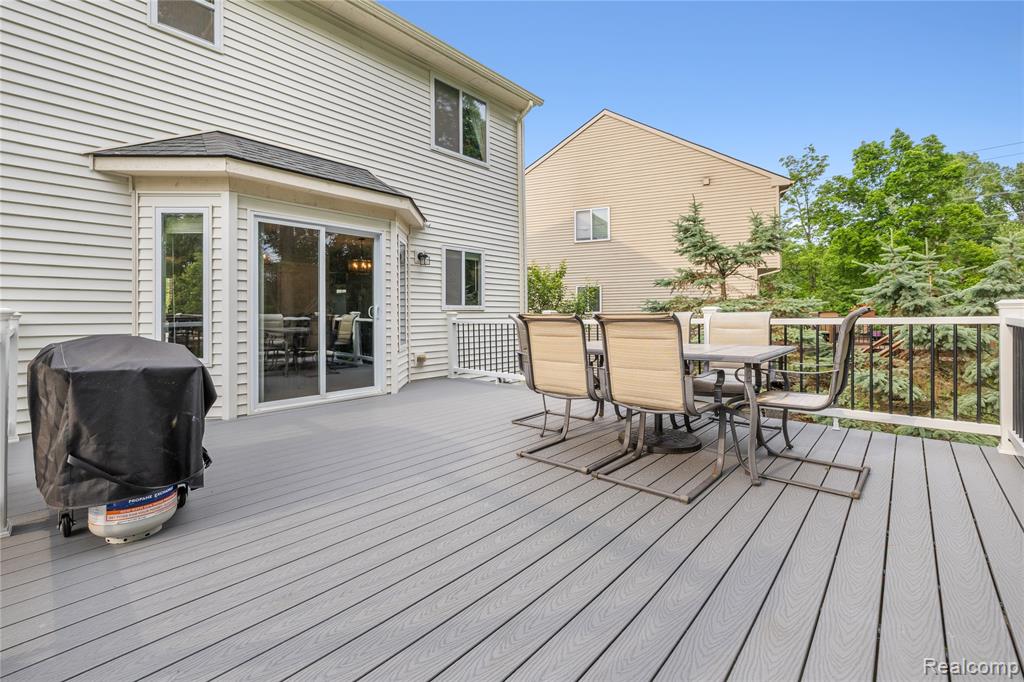 4158 Pepper Tree Lane Howell, MI 48843 - Photo 39 of 50