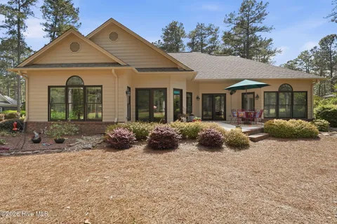 $687,000 | 52 Greyabbey Drive, Pinehurst, NC 28374