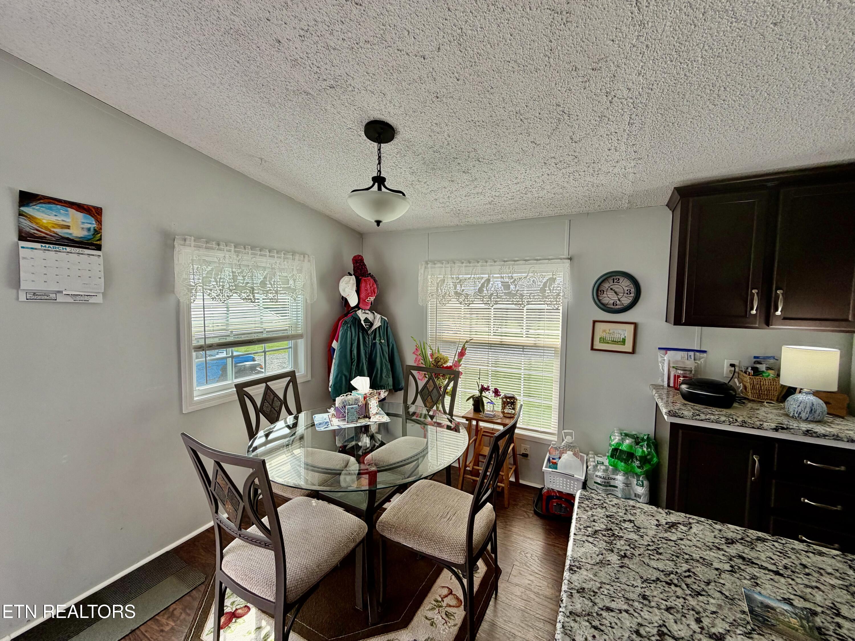 6998 Plateau Road Crossville, TN 38571 - Photo 12 of 28 plateau rd dining new