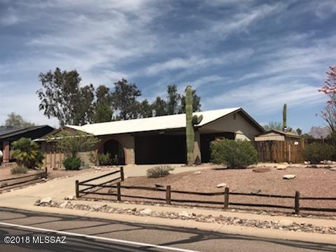 7900 North Oldfather Road Tucson, AZ 85741 - Photo 3 of 40