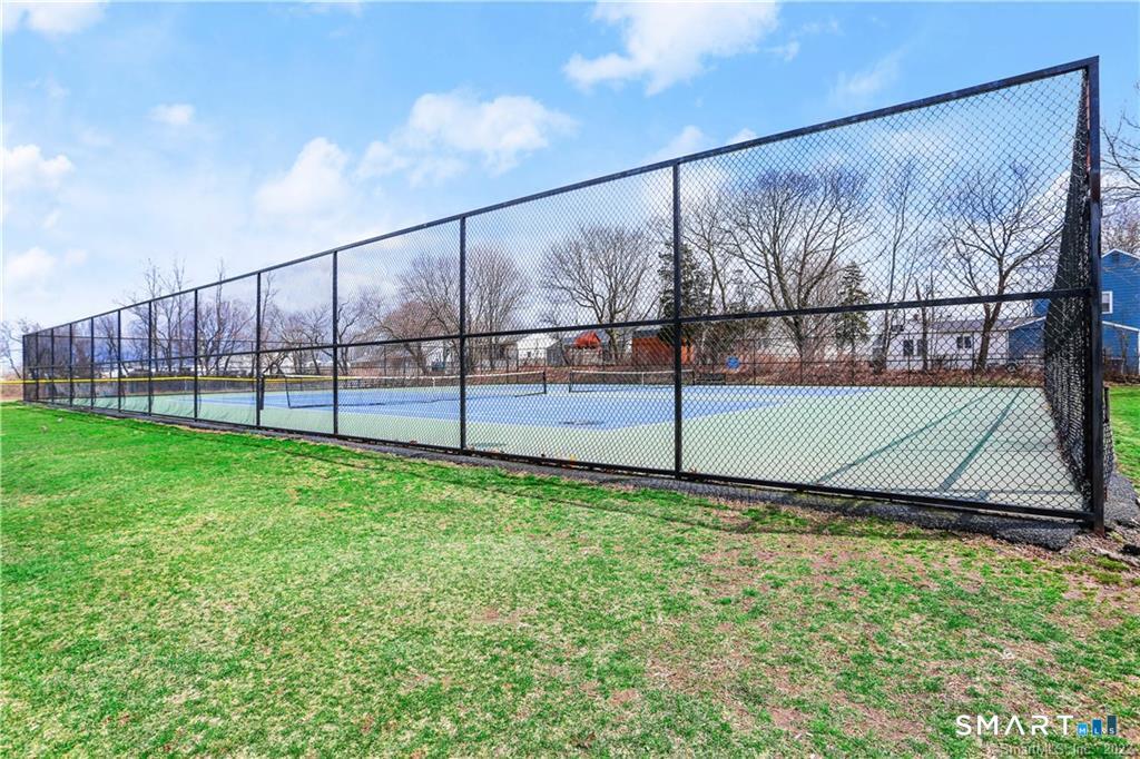 25 Ellsworth Street, Unit 5 Bridgeport, CT 06605 - Photo 24 of 25