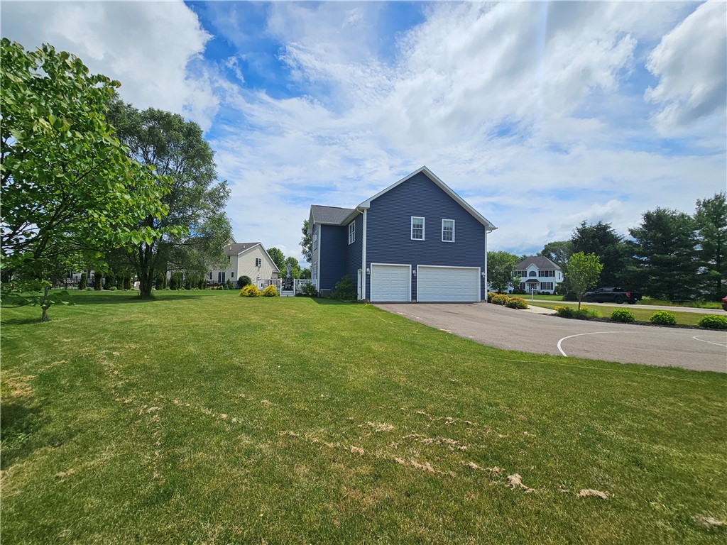 7 Hunters Run Horseheads, NY 14845 - Photo 47 of 50