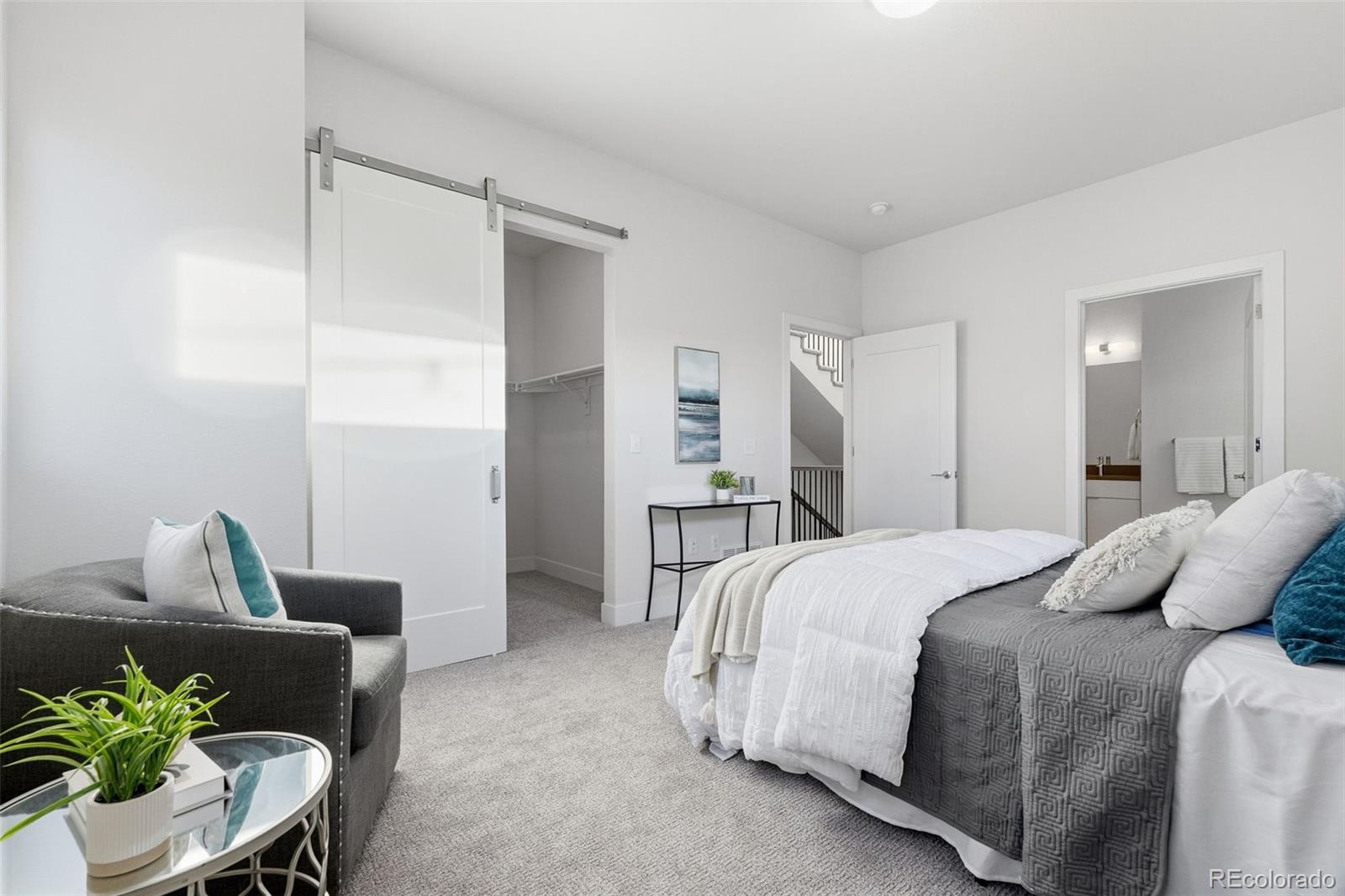 163 South Harrison Street Denver, CO 80209 - Photo 26 of 48