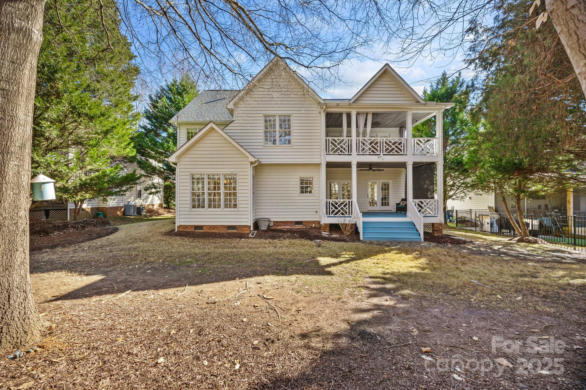11911 Farnborough Road Huntersville, NC 28078 - Photo 36 of 47 Gallery Image 36