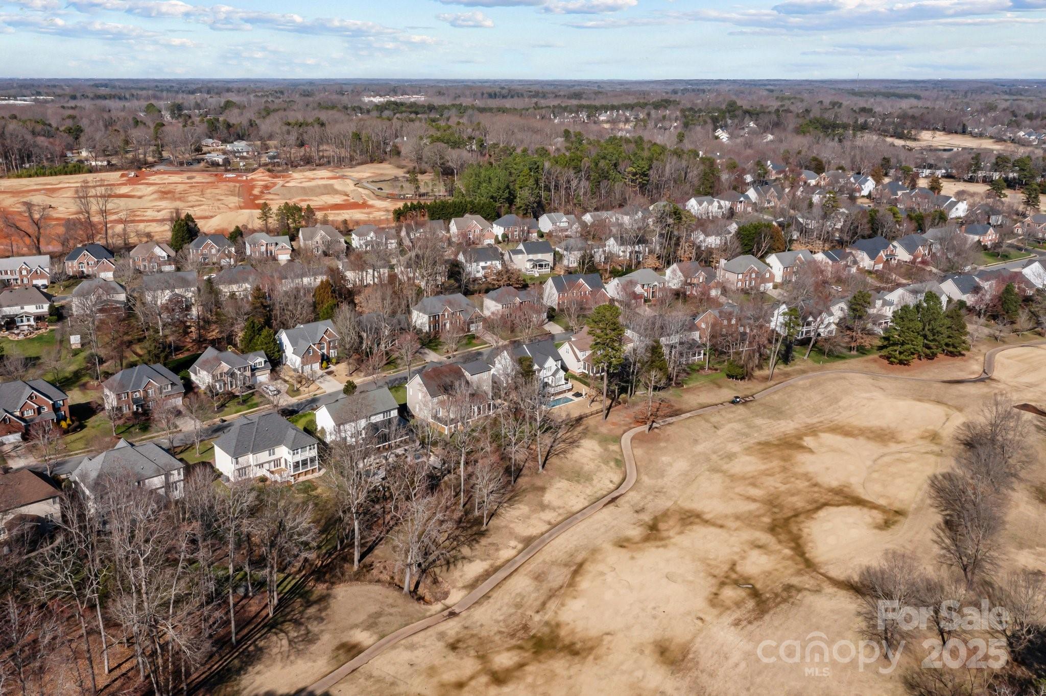11911 Farnborough Road Huntersville, NC 28078 - Photo 38 of 47 Gallery Image 38