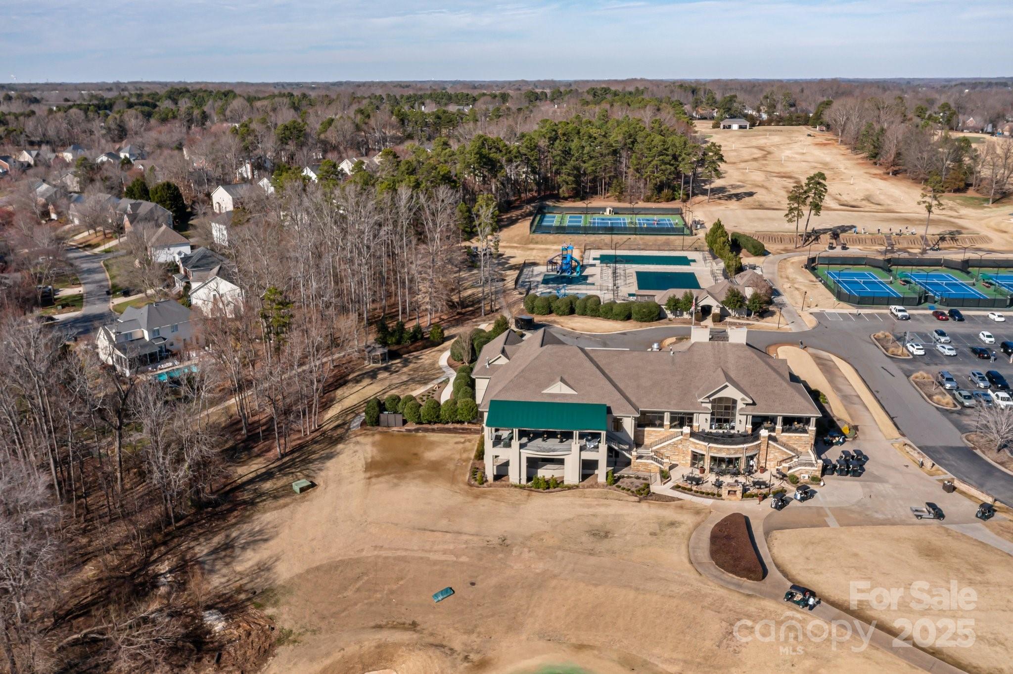 11911 Farnborough Road Huntersville, NC 28078 - Photo 41 of 47 Gallery Image 41