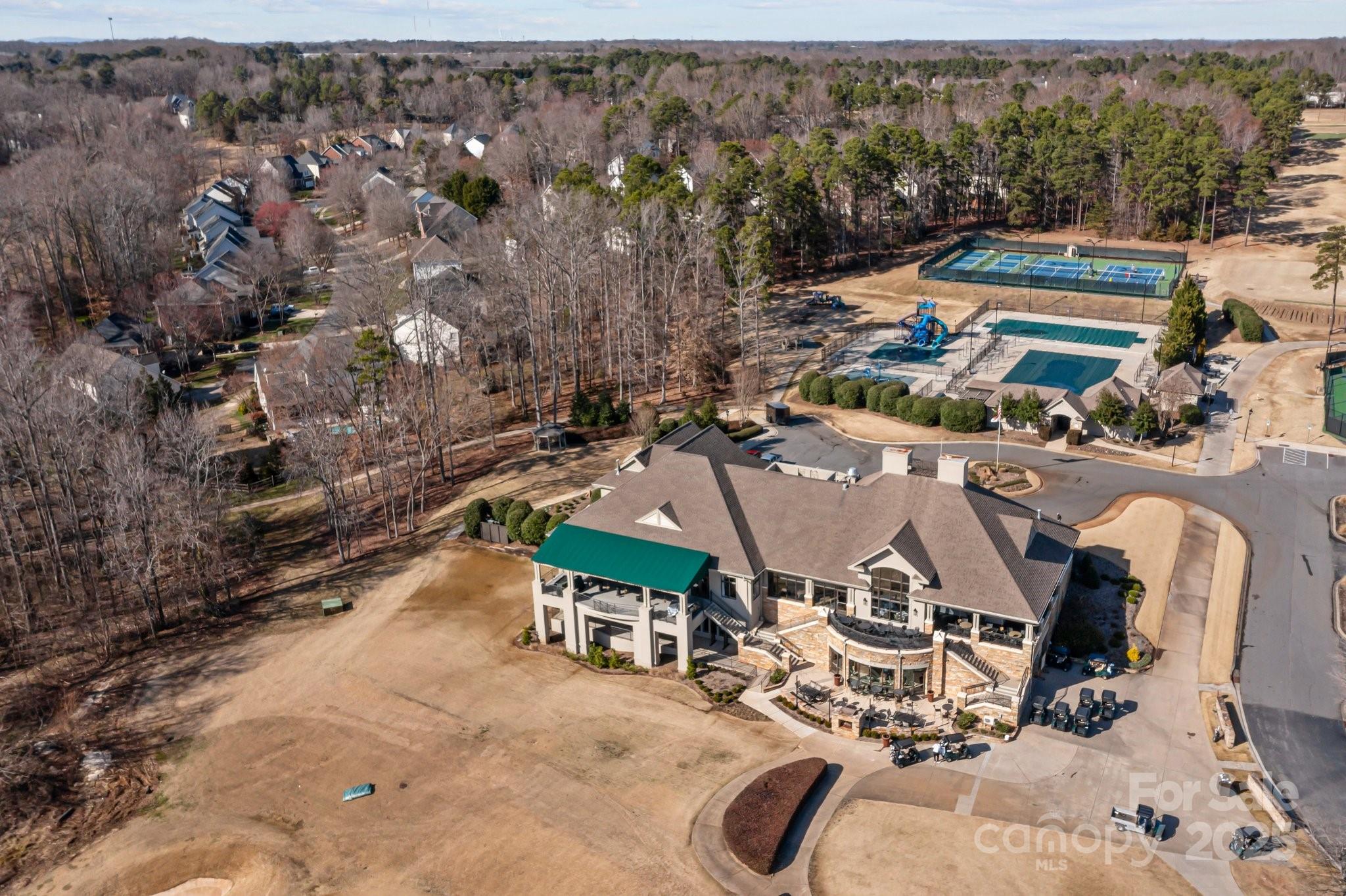 11911 Farnborough Road Huntersville, NC 28078 - Photo 42 of 47 Gallery Image 42
