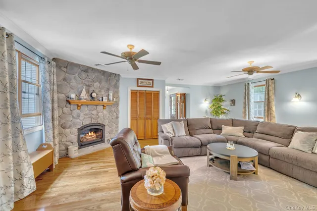 $735,000 | 83 Little Collabar Road, Montgomery, NY 12549