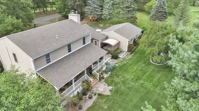 $735,000 | 83 Little Collabar Road, Montgomery, NY 12549