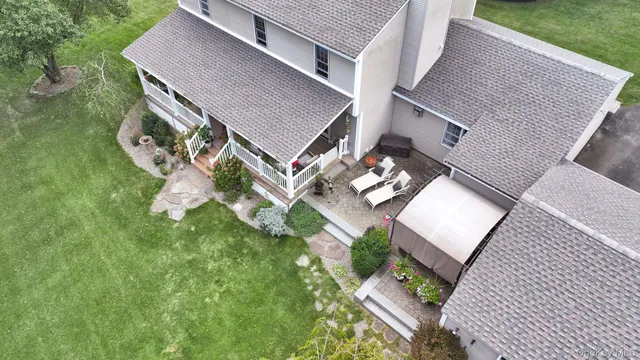 $735,000 | 83 Little Collabar Road, Montgomery, NY 12549