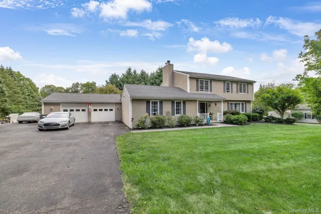 $735,000 | 83 Little Collabar Road, Montgomery, NY 12549