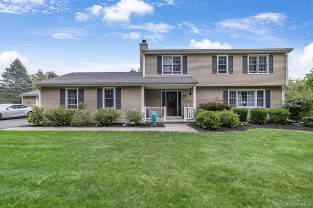 $735,000 | 83 Little Collabar Road, Montgomery, NY 12549