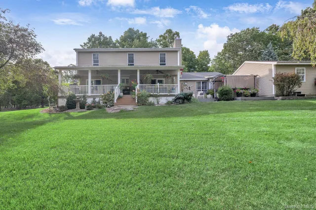 $735,000 | 83 Little Collabar Road, Montgomery, NY 12549