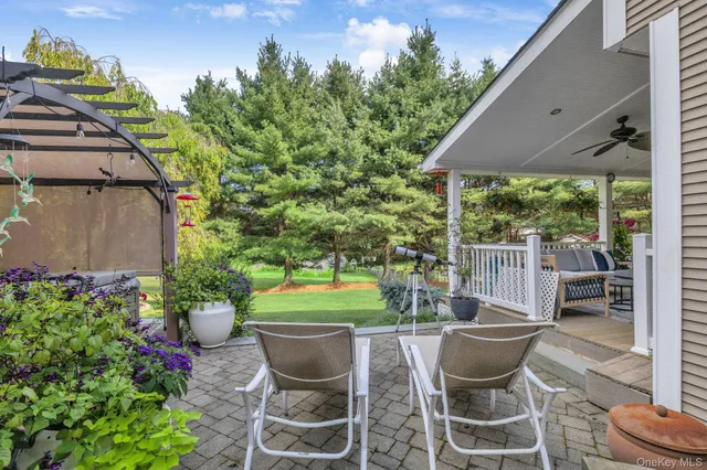 $735,000 | 83 Little Collabar Road, Montgomery, NY 12549