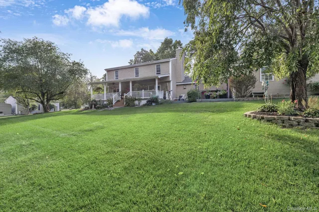 $735,000 | 83 Little Collabar Road, Montgomery, NY 12549