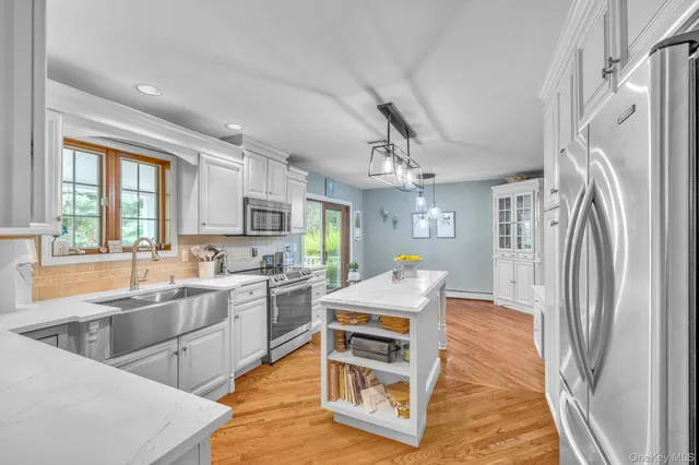 $735,000 | 83 Little Collabar Road, Montgomery, NY 12549