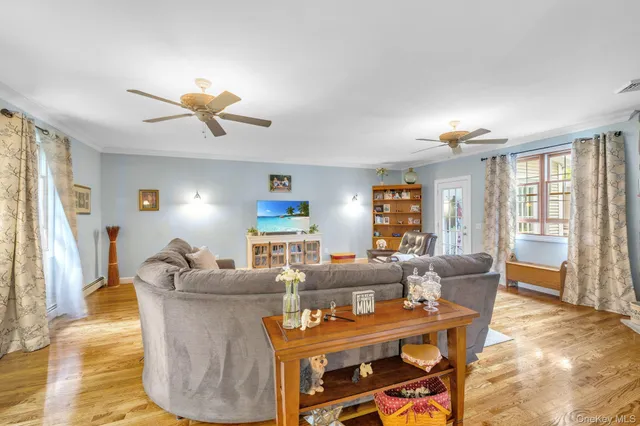 $735,000 | 83 Little Collabar Road, Montgomery, NY 12549