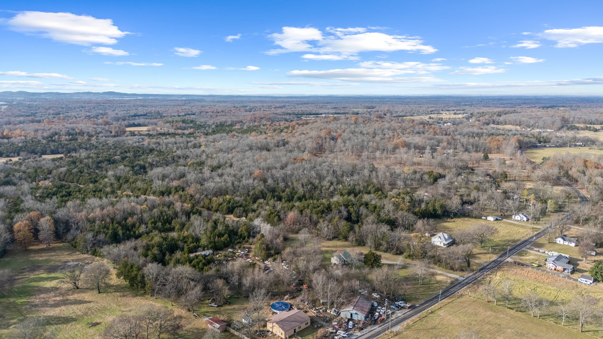 572 Belfast Farmington Road Belfast, TN 37019 - Photo 47 of 50 Gallery Image 47