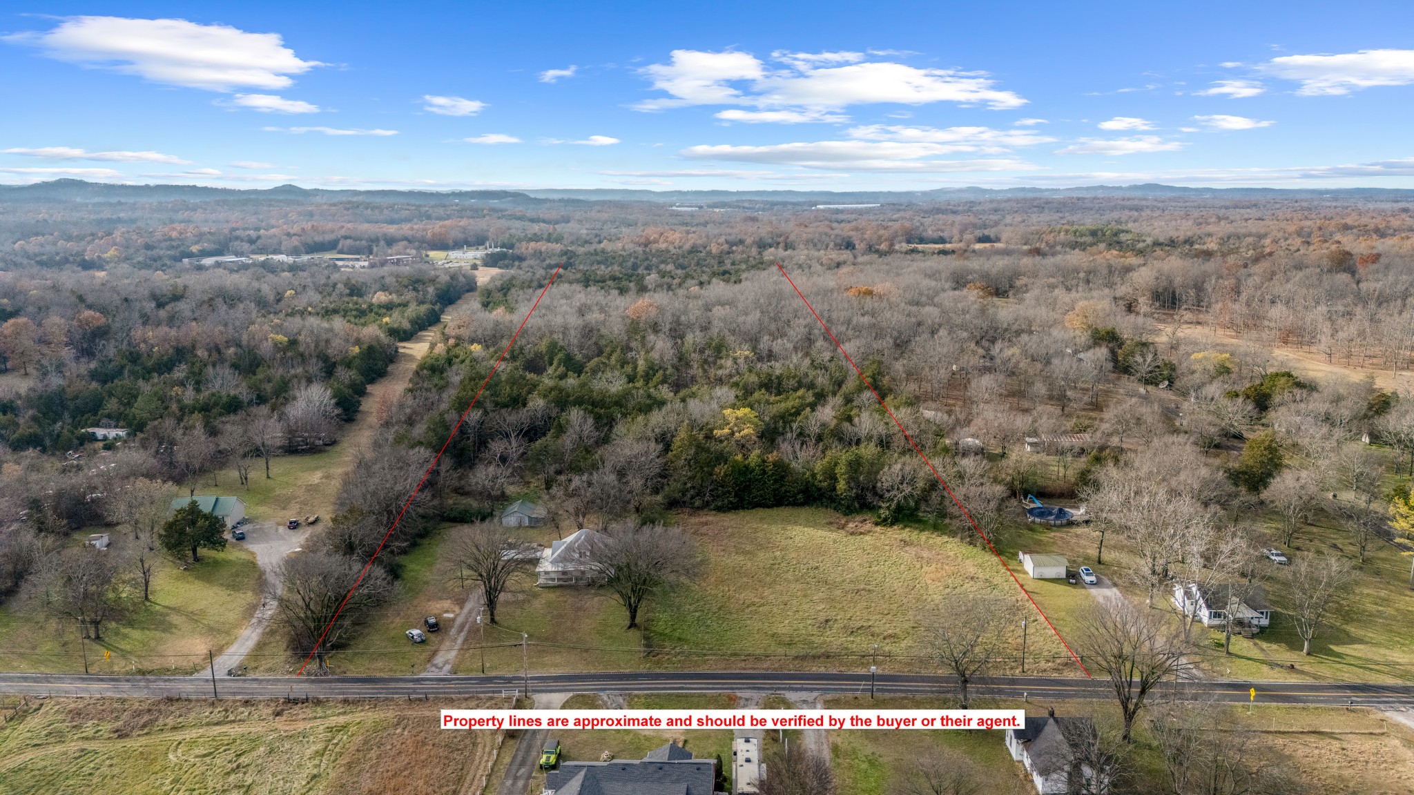 572 Belfast Farmington Road Belfast, TN 37019 - Photo 50 of 50 Gallery Image 50