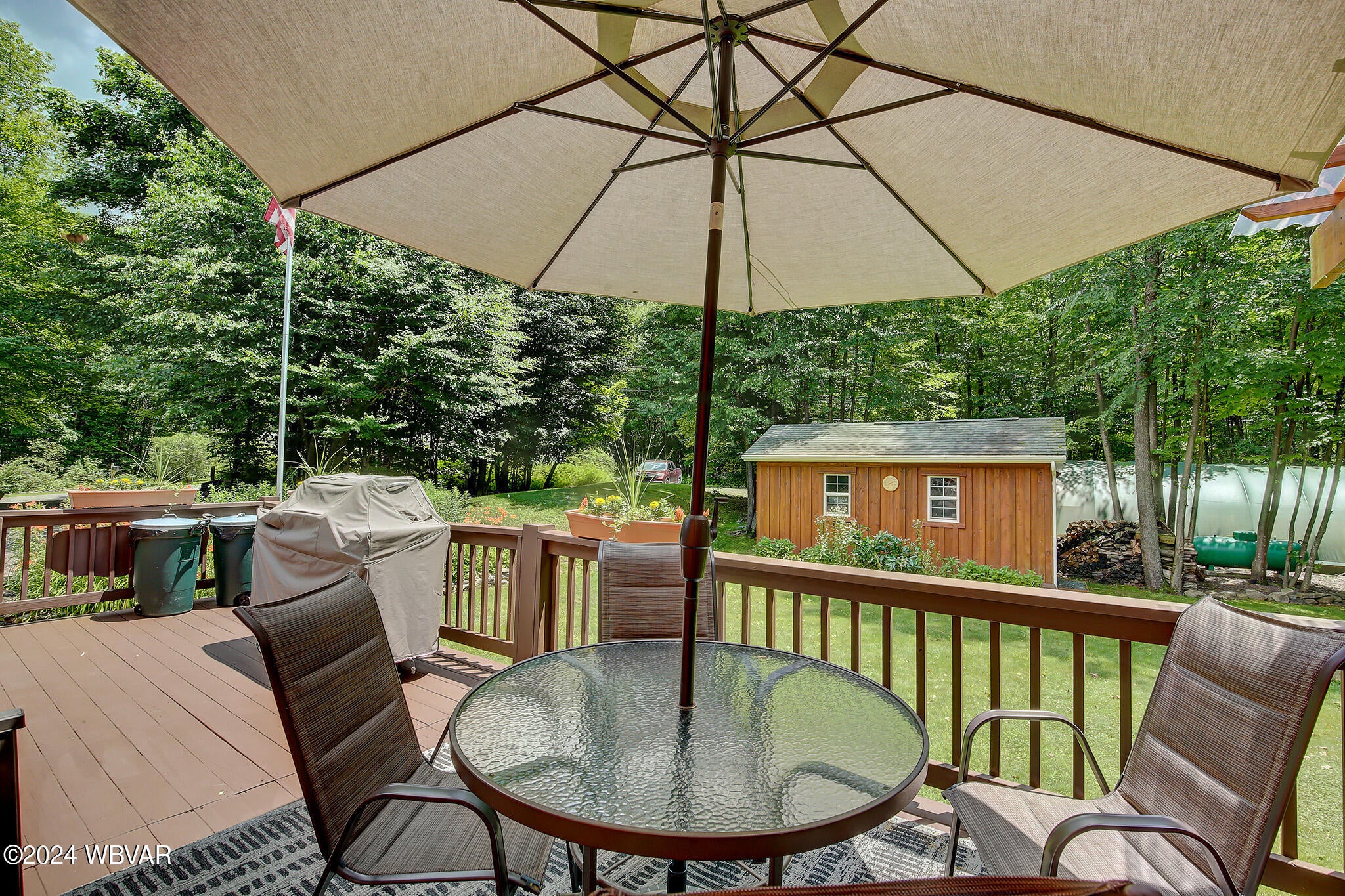 352 Miller Road Dushore, PA 18614 - Photo 35 of 50 m11w