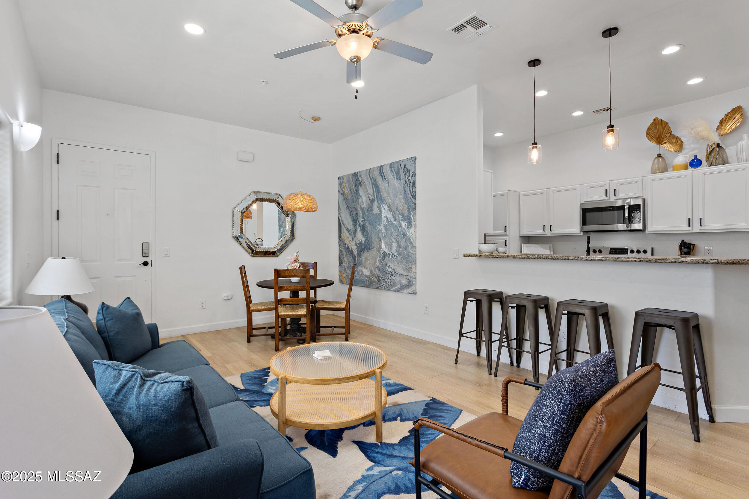 2028 East River Road, Unit 205 Tucson, AZ 85718 - Photo 8 of 42