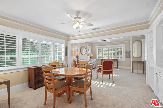 a view of outdoor space yard and patio