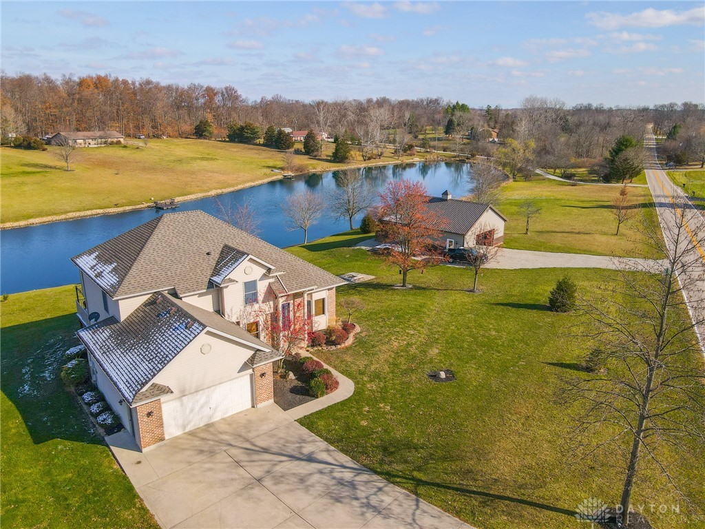 9365 Klinger Road Covington, OH 45318 - Photo 1 of 88