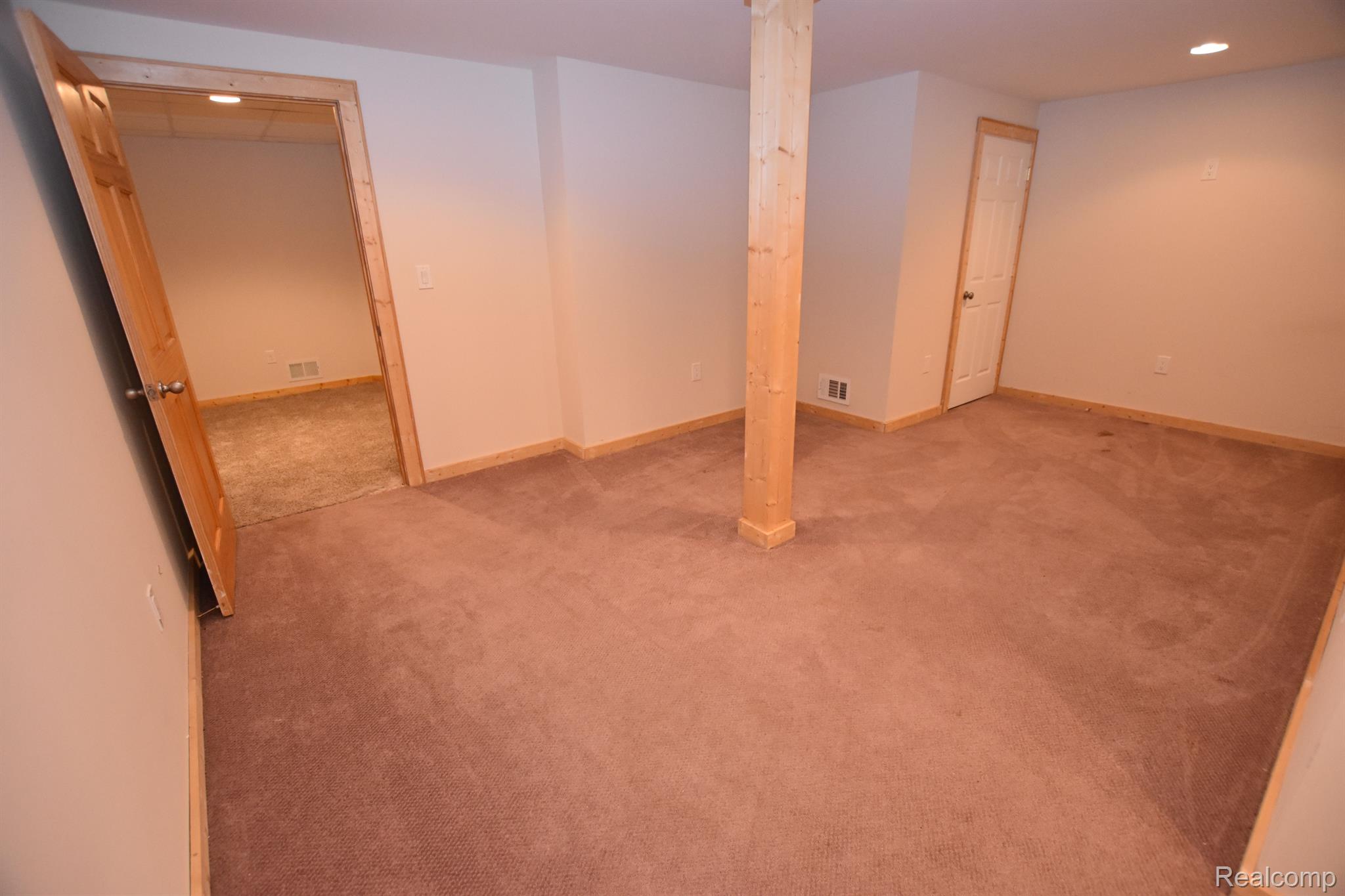 9610 East Prior Road Durand, MI 48429 - Photo 23 of 28 Possible 5th bedroom or mancave