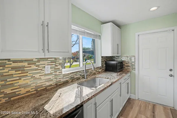 $509,000 | 341 West Arlington Street, Satellite Beach, FL 32937
