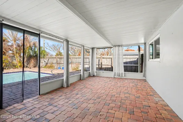 $509,000 | 341 West Arlington Street, Satellite Beach, FL 32937