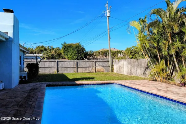 $509,000 | 341 West Arlington Street, Satellite Beach, FL 32937