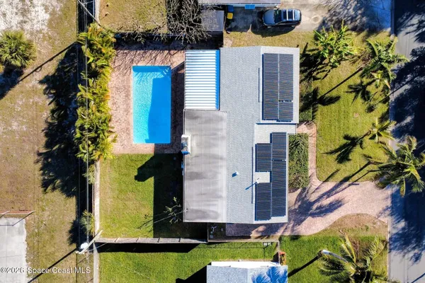 $509,000 | 341 West Arlington Street, Satellite Beach, FL 32937