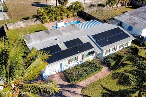 $509,000 | 341 West Arlington Street, Satellite Beach, FL 32937