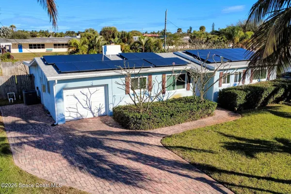 $509,000 | 341 West Arlington Street, Satellite Beach, FL 32937