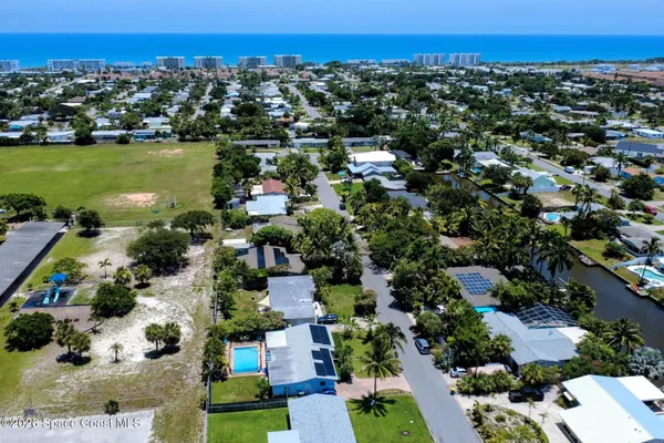 $509,000 | 341 West Arlington Street, Satellite Beach, FL 32937