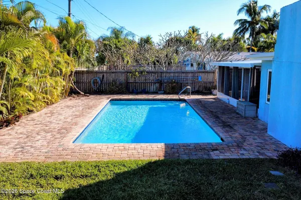 $509,000 | 341 West Arlington Street, Satellite Beach, FL 32937