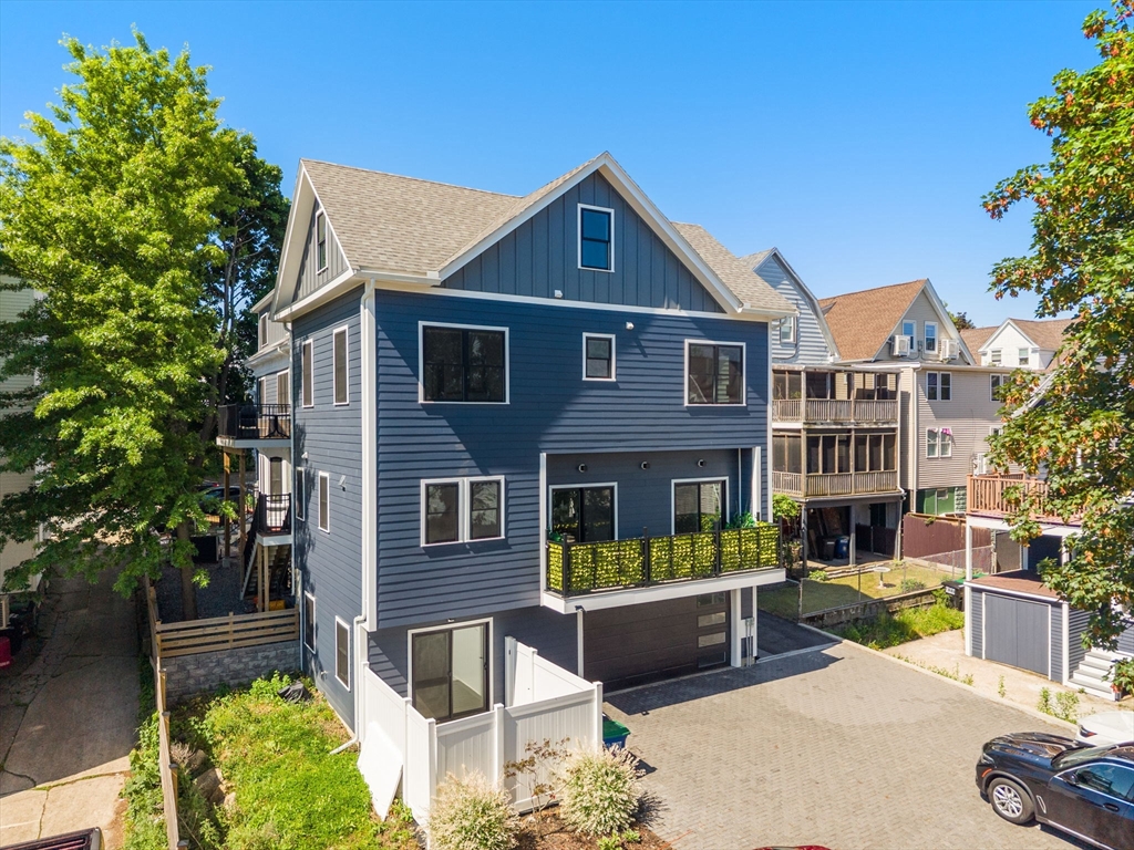 55 Heath Street, Unit C Somerville, MA 02145 - Photo 2 of 36