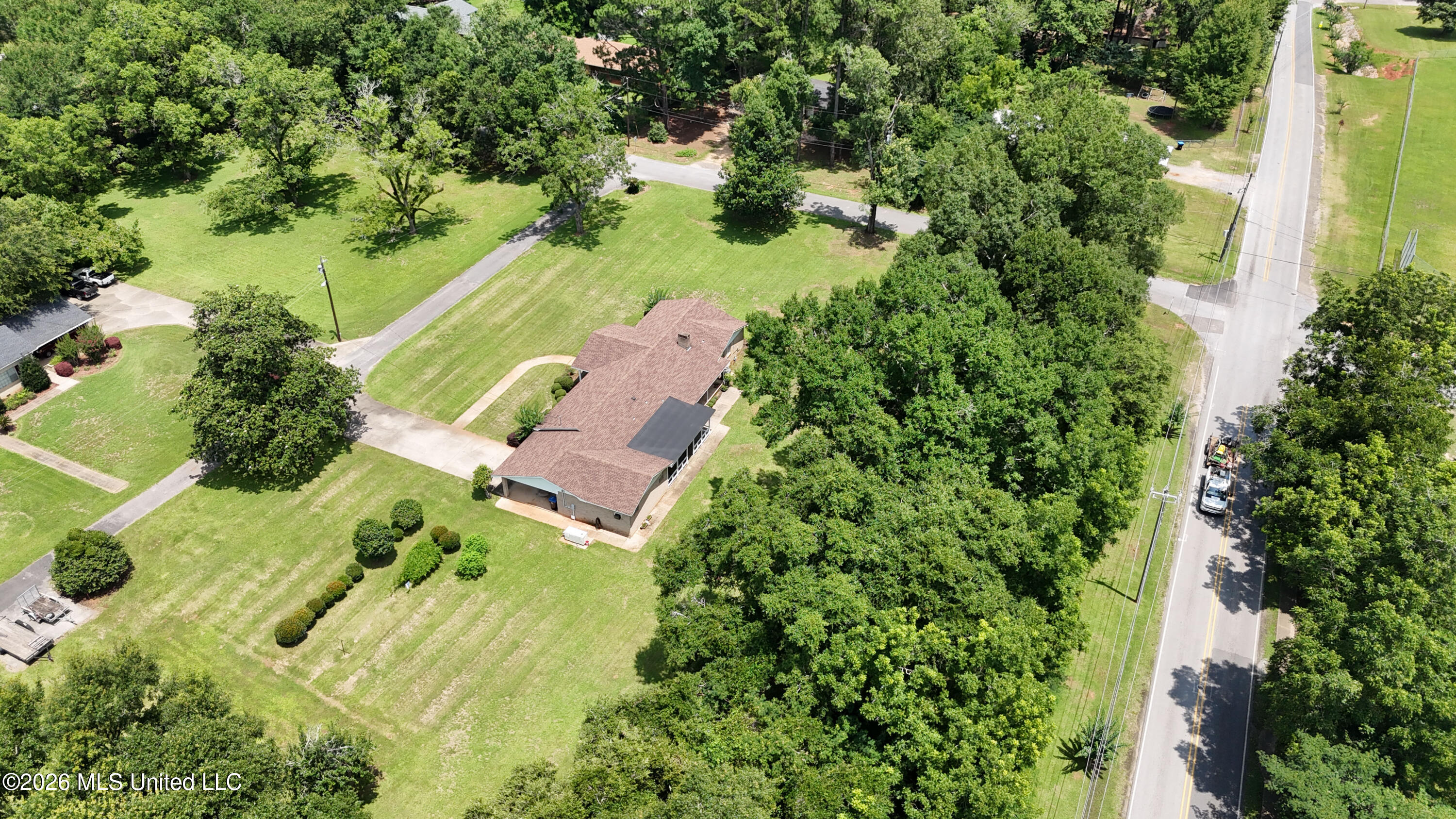 203 Church Street Lucedale, MS 39452 - Photo 44 of 45 047