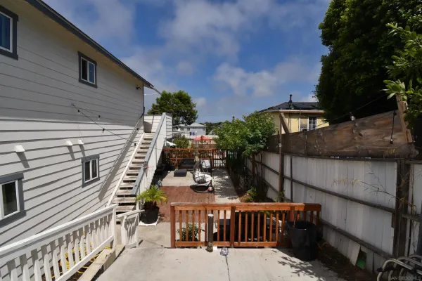 $1,424,995 | 3775-3779 Teak Street, San Diego, CA 92113
