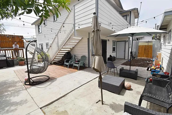 $1,424,995 | 3775-3779 Teak Street, San Diego, CA 92113